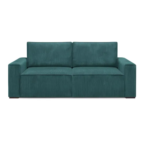 PREVENTA - Sofa Moscú 3 Cuerpos 200cm – Verde Easy Clean - Sillones y sofás, Uruguay | Berna home