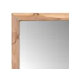 Espejo Pie 60x140cm Madera-de-teca Natural-beige Natural en Madera natural - Espejos, Uruguay | Divino, vista 2 de 2