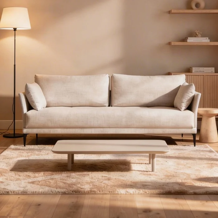 Sofa Prost en Tamaño - Sillones y sofás, Uruguay | Casa Brava