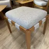 Pouf Diseño GARTEN en Gris - Muebles, Uruguay | Indrana, vista 5 de 5