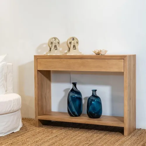 Mesa de arrime en Marrón - Mesas de arrimo, Uruguay | Marvic