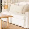 SILLON SOFIA - JEAN BLANCO LAVABLE en Blanco - Sillones y sofás, Uruguay | La Iberica, vista 1 de 13