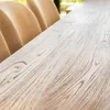 MESA COMEDOR APOLO - 2.50 X 1.10 MTS - Mesas de comedor, Uruguay | La Iberica, vista 9 de 39