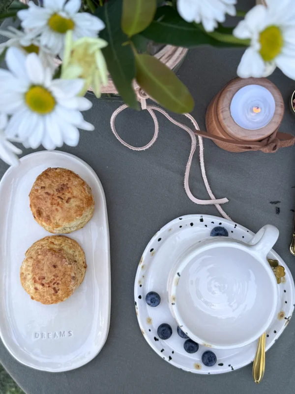 Cápsula dulce (taza y plato) en Beige - Decoración, Uruguay | Dreams On Time, vista 24