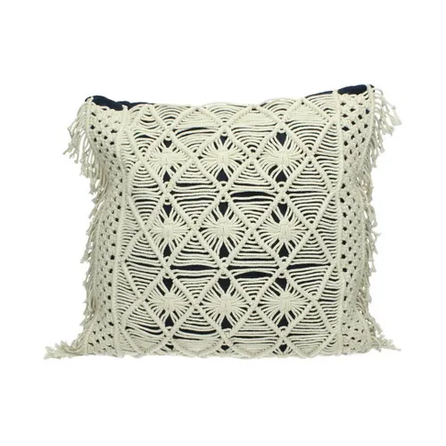 ALMOHADON en Off-white - Textiles, Uruguay | Vivai