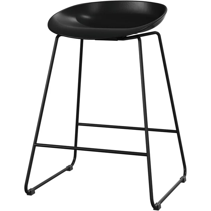 Adelaide en Negro - Sillas, Uruguay | BoConcept