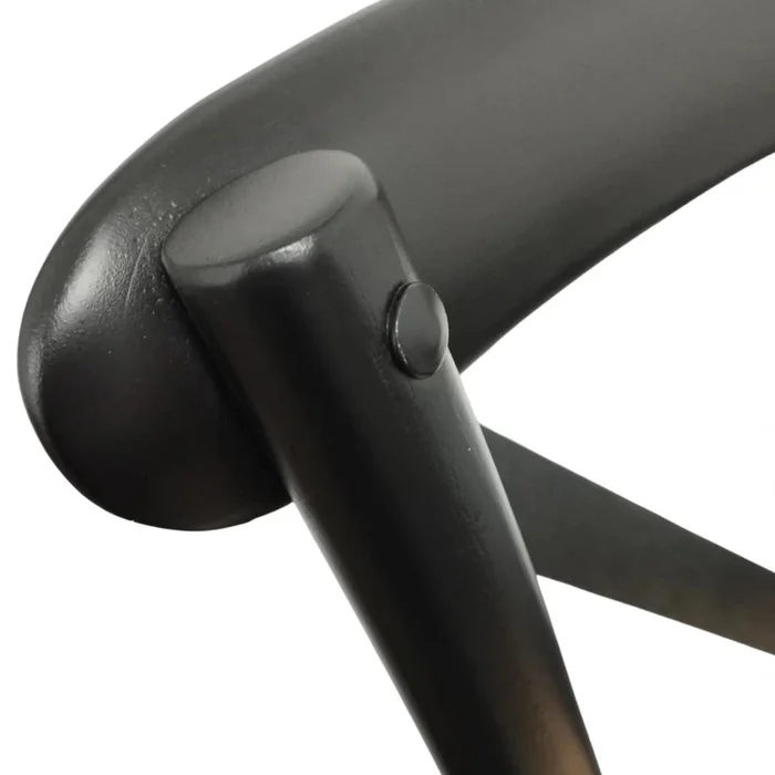 Silla de Comedor Clásica - Vienesa - Negro en Negro - Sillas, Uruguay | Ecowood, vista 4