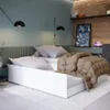 Cama Matrix Marinera 3 en 1 - Dormitorio, Uruguay | Deluxe Home, vista 13 de 18