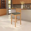 Banqueta Mia - Madera Maciza - Butacas, banquetas y puffs, Uruguay | Balton, vista 21 de 29