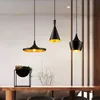 Colgante Tom Dixon Bruma en Negro - Lámparas colgantes, Uruguay | Electro Uruguay, vista 2 de 3