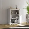 Biblioteca Estantería Madera Maciza Linea Mexicana en Multicolor - Bibliotecas, Uruguay | Rústico Hogar, vista 2 de 2
