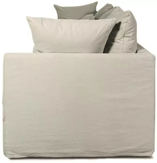 SOFA SIMONE en Beige - Sillones y sofás, Uruguay | Sentido Jose Ignacio, vista 5