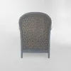 Sofá SOLA Gris 1 CUERPO - Sillones y sofás, Uruguay | Viasono, vista 5 de 5