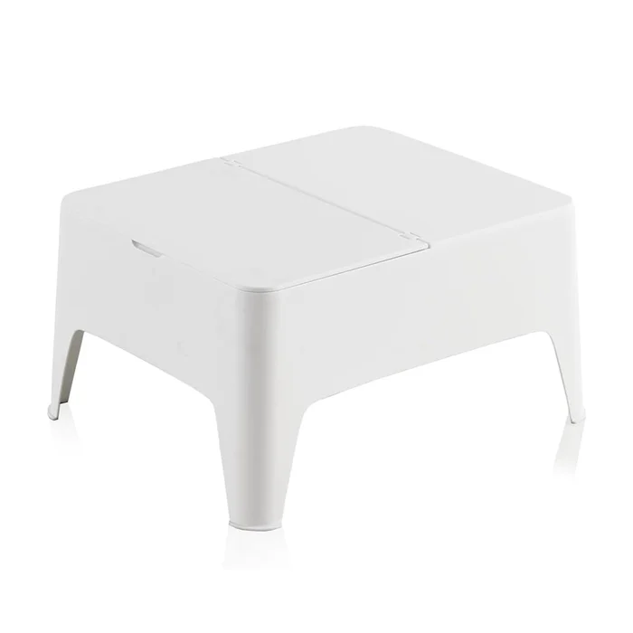 Juego De Jardin Costa Blanco - Muebles para el exterior, Uruguay | Castro, vista 3