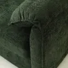 Sofá Cama TWINY - Verde en Verde - Sillones y sofás, Uruguay | Finkel, vista 6 de 6