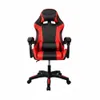 Silla Gamer Gaming Reclinable - Rojo en Rojo - Escritorios y sillas de escritorio, Uruguay | Ecowood, vista 3 de 3