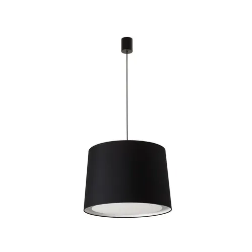 Colgante Cónico Slim en Negro Reviews Valoraciones - Lámparas colgantes, Uruguay | La Perla