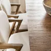 MESA COMEDOR MILANO - ROBLE - 1.90 X 0.90 MTS en Marrón - Mesas de comedor, Uruguay | La Iberica, vista 13 de 21