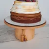 Pie de torta alta 25 cm - Decoración, Uruguay | Dreams On Time, vista 2 de 31