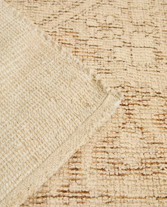 ALFOMBRA ALGODÓN en Beige - Alfombras, Uruguay | Zara Home, vista 5