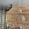 Lampara de Techo Yakarta 40cm - Lámparas colgantes, Uruguay | Berna home, vista 3 de 6