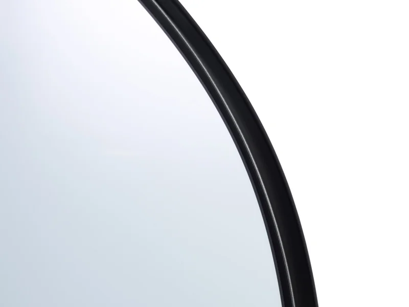 Espejo MARSTAL Ø70 negro en Negro - Espejos, Uruguay | JYSK, vista 3