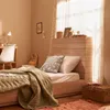 Cortina de Ambiente Voile Lisa - Textiles, Uruguay | Arredo, vista 6 de 9