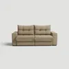 Sofa Dorian 236CM - Retractil/Reclinable - Sillones y sofás, Uruguay | Balton, vista 22 de 25