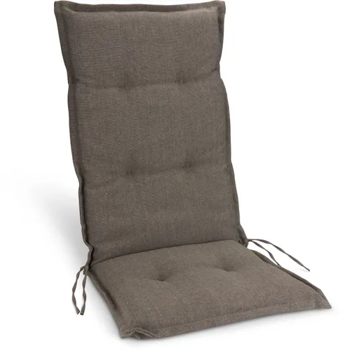 Almohadón jardín silla reclinable HOPBALLE arena en Beige - Muebles para el exterior, Uruguay | JYSK