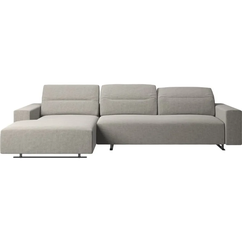 Hampton en Gris - Sillones y sofás, Uruguay | BoConcept