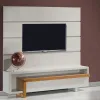 Rack Arizona - Muebles para TV, Uruguay | Arquetipo, vista 2 de 3