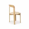 Silla Rey | PREVENTA en Madera natural - Sillas, Uruguay | Samic, vista 3 de 3