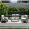Mesa de Centro - Kingsbury en Multicolor - Muebles para el exterior, Uruguay | Rústico Hogar, vista 2 de 3