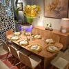 Mesa Michelle - Mesas de comedor, Uruguay | Furest, vista 3 de 4