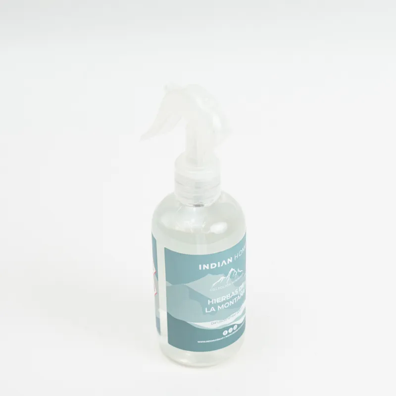 Difusor Himalaya ,spray - Estampado 2 en Multicolor - Velas y Portavelas, Uruguay | Indian