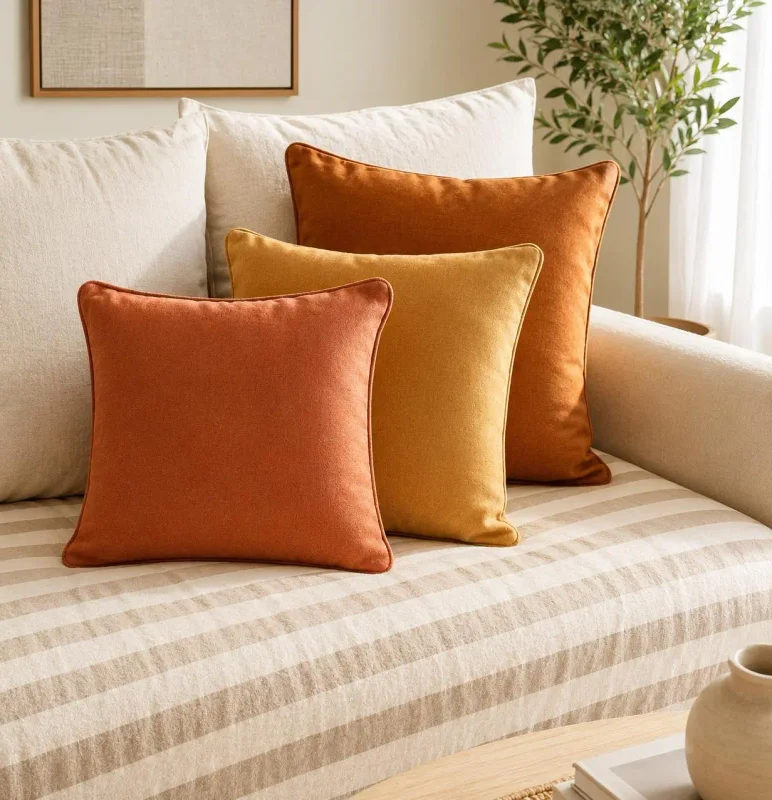 Pack Sahara - Textiles, Uruguay | Decilo con Alma, vista 3