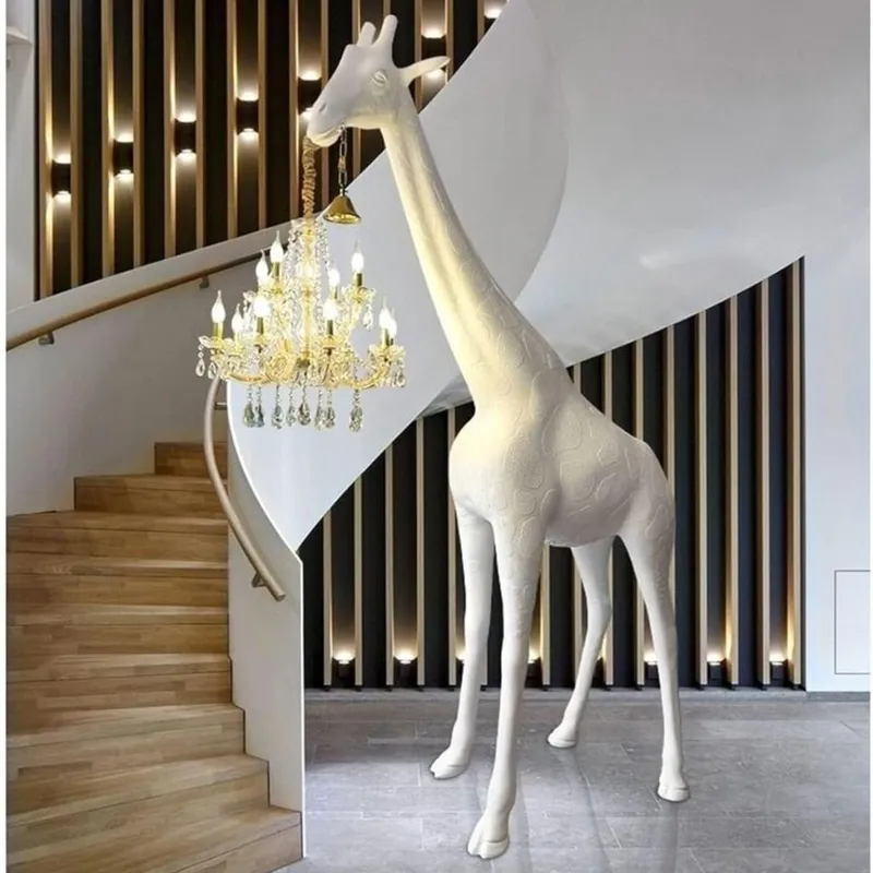 LUMINARIA DE PISO SOPHIE Blanco en Blanco SKU - Lámparas de mesa, Uruguay | Viasono