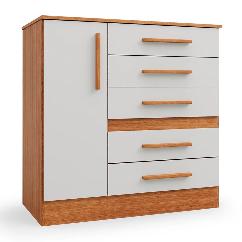Cómoda Cajonera Advantage - Cómodas, Uruguay | Deluxe Home