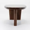 Mesa de centro Milo - Nogal en Marrón, Nogal - Mesas de living, Uruguay | Walnut, vista 4 de 5