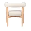 Butaca LIZET Beige en Butaca LIZET Beige - Butacas, banquetas y puffs, Uruguay | Finkel, vista 6 de 6