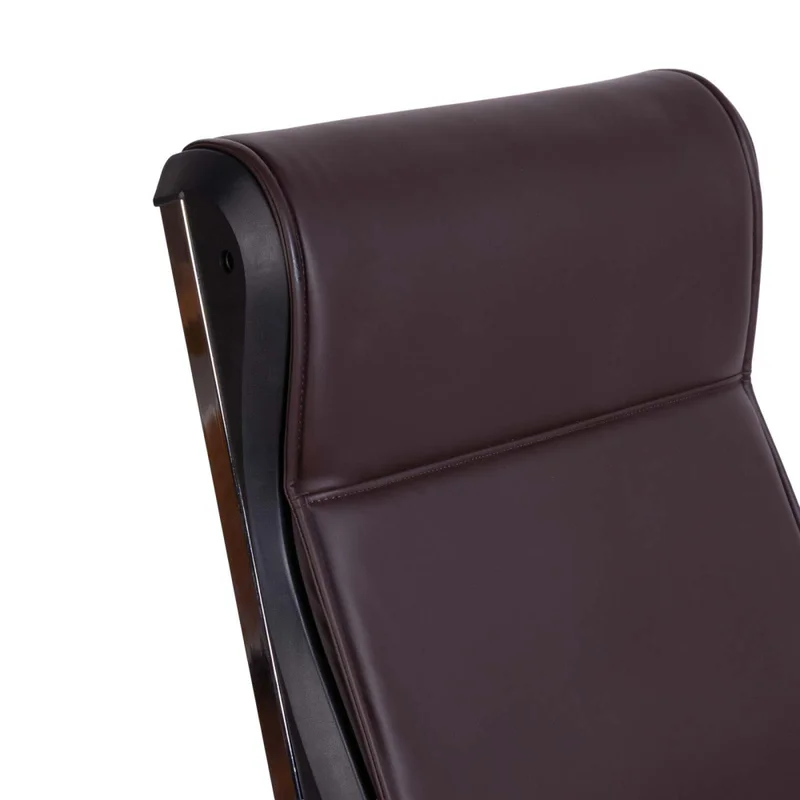 Silla De Oficina Malla Marron Terra en Marrón - Sillas de escritorio, Uruguay | Divino, vista 5