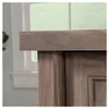 Escritorio - Múltiples Cajones - Sauder - Línea Costa en Madera natural - Escritorios y sillas de escritorio, Uruguay | Ecowood, vista 4 de 5