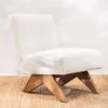 Butaca Lola - Butacas, banquetas y puffs, Uruguay | Satec, vista 1 de 2