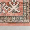Alfombra MAHAL ROSA - Textiles, Uruguay | Viasono, vista 3 de 3