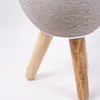 Maceta Teli - Beige en Beige - Decoración, Uruguay | Indian, vista 2 de 4