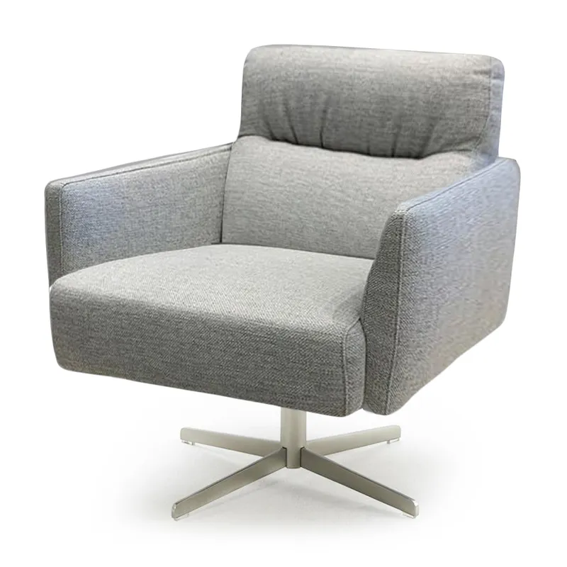 SILLON en Gris - Sillones y sofás, Uruguay | Vivai