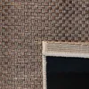 Alfombra ECO MOLDURA Beige/Marrón - 150*200 - Textiles, Uruguay | Noe, vista 2 de 2