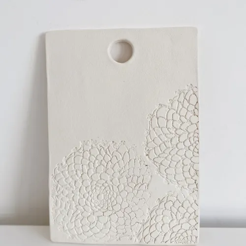 Tabla encaje - Decoración, Uruguay | Dreams On Time