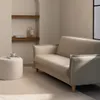 Sillón Cama Lauren c/Baúl - Beige en Beige - Sillones y sofás, Uruguay | Samic, vista 1 de 5