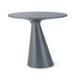 MESA en Gris - Mesas de arrimo, Uruguay | Vivai, vista 2